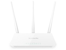 Tenda F3 Wireless N300 Easy Setup Router