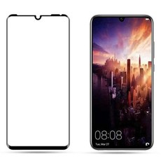 TUFF-LUV 3D Curved Tempered Glass for Huawei P30 Lite
