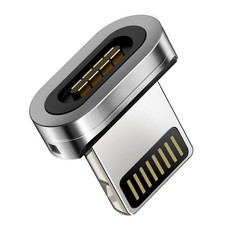 Baseus Zinc Magnetic Series Adapter for Lightning