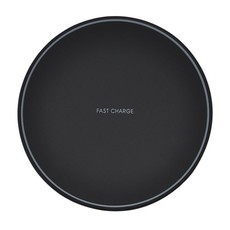 We Love Gadgets 10w Fast Wireless Charger