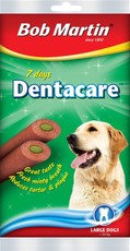 Bob Martin - Large Breed 7 Days Dentacare Sticks - 0.25kg