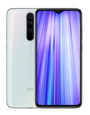 Xiaomi Redmi Note 8 Pro 128GB - Pearl White