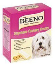 Beeno - Supreme Creamy Treats - 0.5kg