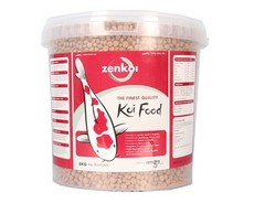 Zenkoi All Seasons Koi & Fish Pellets - 5kg
