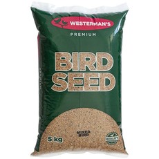 Westermans Mixed Bird Seed 5kg