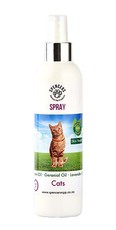 Spencers - Anti-Insect and Skin Healing Spray for Cats