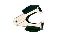 Croxley Staple Remover - Black