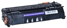 Generic HP Compatible Toner Cartridge Q5949A / HP Q7553A 49A 53A 5949 7553