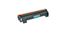 Brother TN1000 / TN-1000 / 1000 Compatible Black Toner
