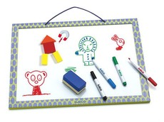 Djeco Tablo Magnetic White Board