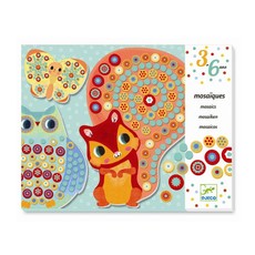 Djeco Mosaics - Milfiori