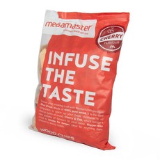 Megamaster Cherry Wood Chips
