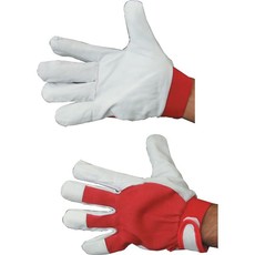 Tuffsafe Goatskin Nappa Gloves Size 9