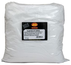 Dala Plaster of Paris - 5kg Bag