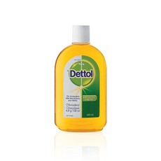 Dettol Antiseptic - 500ml