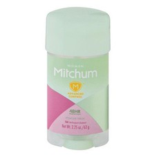 Mitchum For Women Advanced Control Powder Fresh deodorant 48hr - 3156