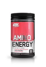 Optimum Nutrition Amino Energy 30 Servings - Watermelon