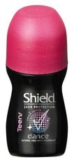 Shield - Teen Roll On Dance For Teens
