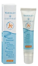 Yardley Oatmeal Super Clear Spot Buster 15ml