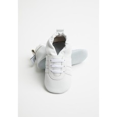 Shooshoos Kids Snow Day Pull On - White