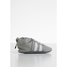 Shooshoos Kids Skyline Pull On - Grey