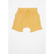 Cotton On Jordan Shorts - Honey Gold