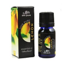 Still Pure Lemon Essential Oil - 20ml