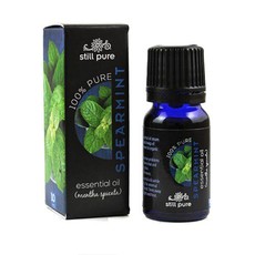 Still Pure Spearmint Essential Oil - 20ml
