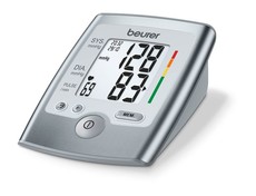 Beurer Upper Arm Blood Pressure Monitor BM 35