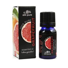 Still Pure Grapefruit Essential Oil - 20ml