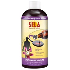 Sela Strong Man Mixture - 300ml