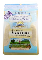 Nature's Choice Almond Flour - 300g