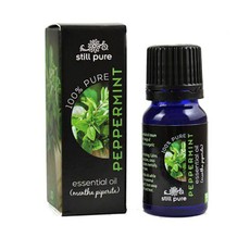 Still Pure Peppermint Essential Oil - 20ml