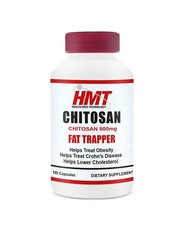HMT Chitosan 100's