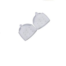 Toe Sleeve Bunion Metatarsal Pads