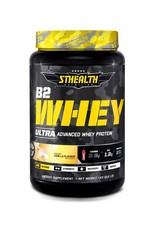 StHealth Pure Whey Vanilla - 1kg