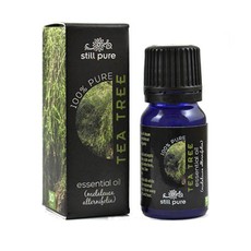 Still Pure Tea Tree Essential Oil - 20ml