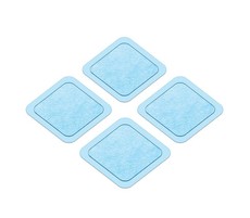 Beurer Replacement Set for EMS Sixpack Pad