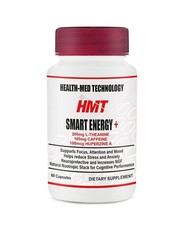 HMT Smart Energy + 60's