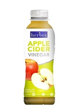 Herbex Apple Cider Vinegar - 500ml