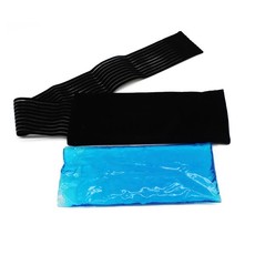 Back with Belt Reuseable Heat Pack