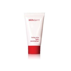 Skinderm Living Skin® Light Moisturiser