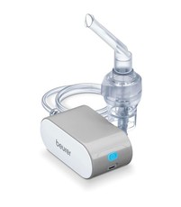 Beurer Nebuliser IH 58