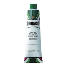 Proraso Refresh Shave Cream Tube 150ml