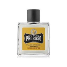 Proraso Beard Aftershave Balm Wood And Spice 100ml