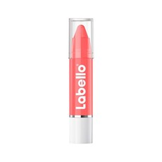 Labello Crayon Lipstick - Coral Crush