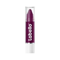 Labello Crayon Lipstick - Blackcherry