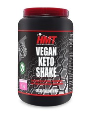 HMT Vegan Keto Shake 1kg -Strawberry