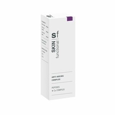 SKIN Functional Peptides + Cu Complex