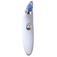 Clean Suction Facial Pore Blackhead Remover Vacuum Heads Acne Cleanser